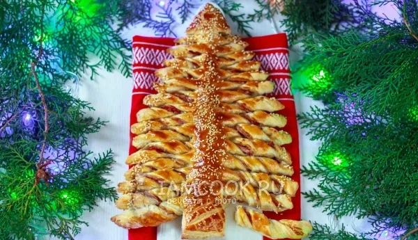 Шаг 1: иллюстрация