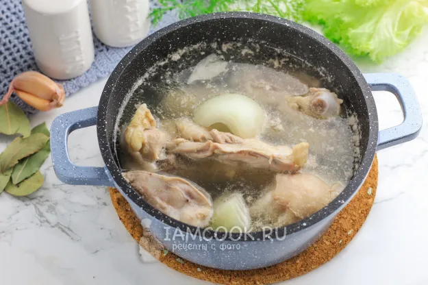 Шаг 4: иллюстрация