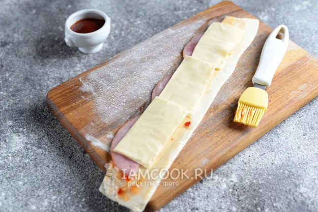 Шаг 5: иллюстрация