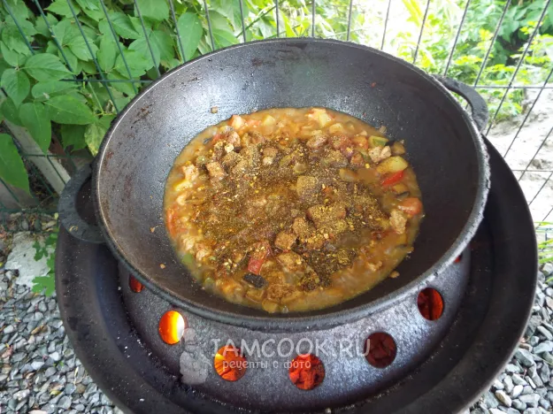 Шаг 8: иллюстрация