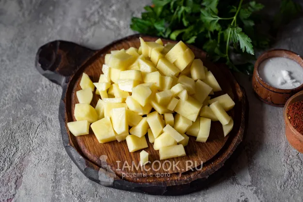 Шаг 12: иллюстрация