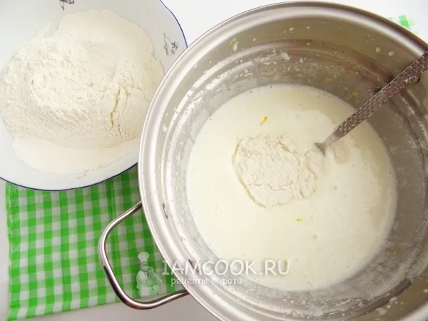 Шаг 10: иллюстрация