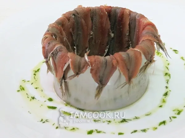 Шаг 11: иллюстрация