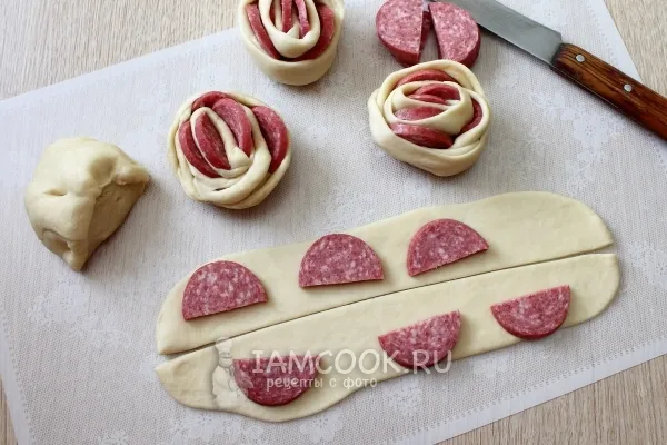 Шаг 9: иллюстрация