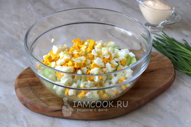 Шаг 3: иллюстрация