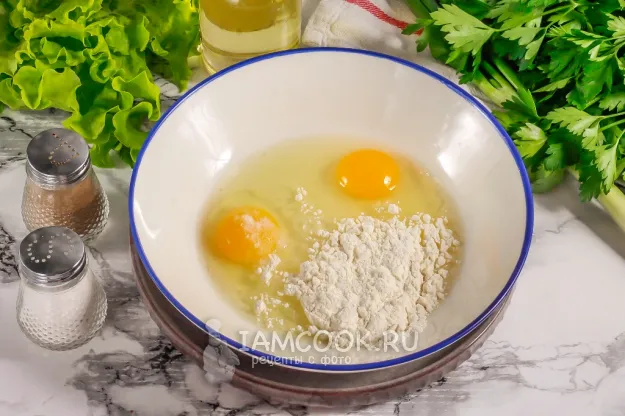 Шаг 3: иллюстрация