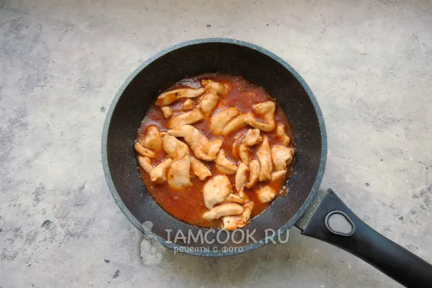 Шаг 9: иллюстрация