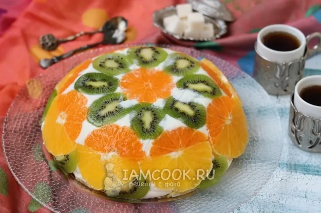 Шаг 12: иллюстрация