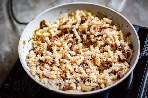 Шаг 8: иллюстрация