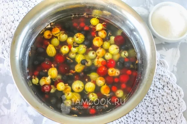 Шаг 2: иллюстрация