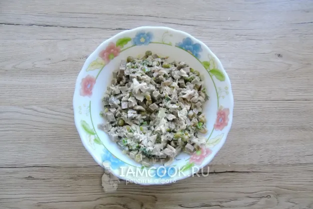 Шаг 9: иллюстрация