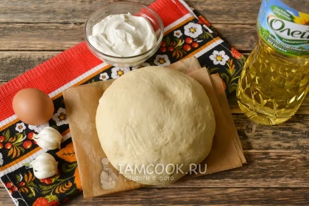 Шаг 1: иллюстрация