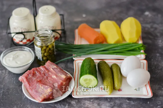 Шаг 1: иллюстрация