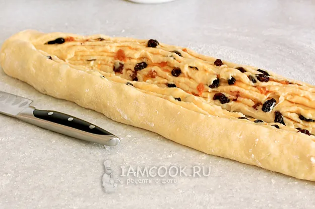 Шаг 9: иллюстрация