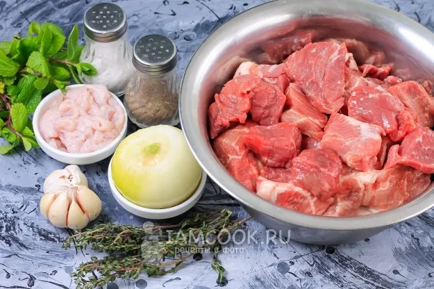 Шаг 1: иллюстрация