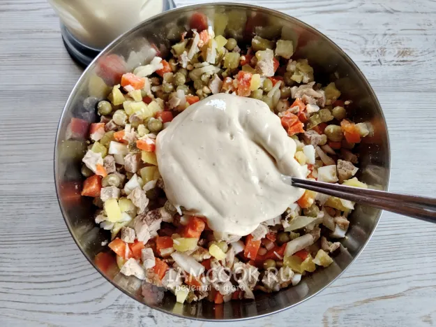 Шаг 12: иллюстрация