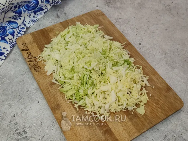 Шаг 2: иллюстрация