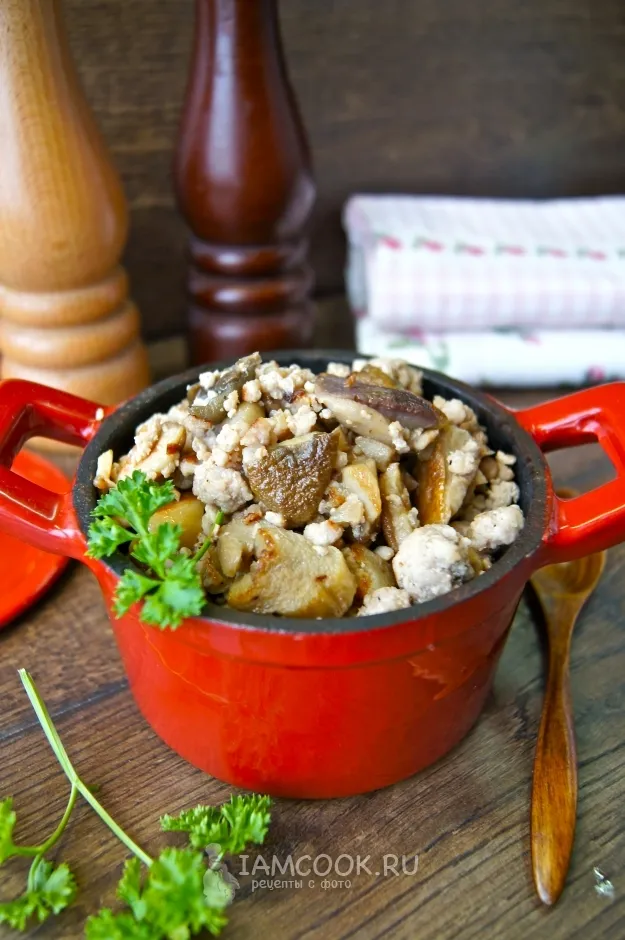 Шаг 8: иллюстрация