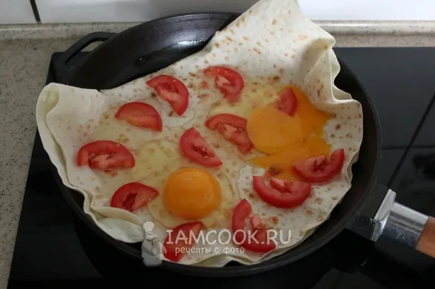 Шаг 5: иллюстрация