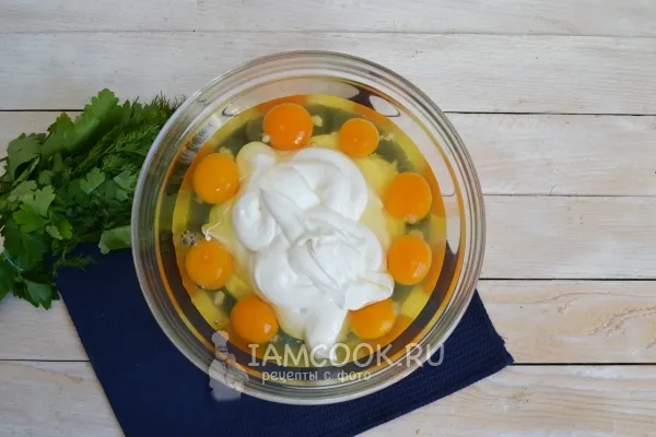 Шаг 3: иллюстрация