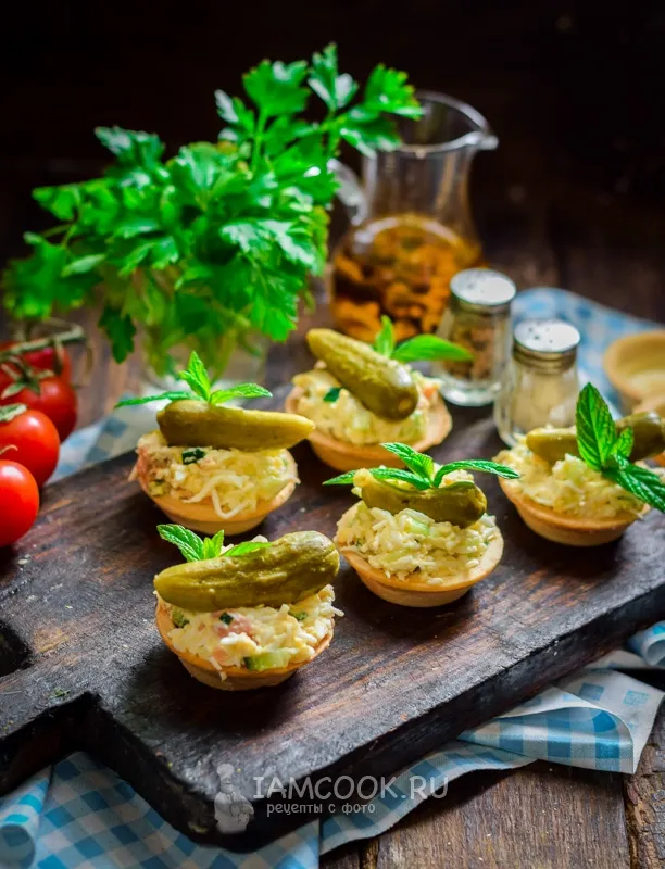 Шаг 8: иллюстрация