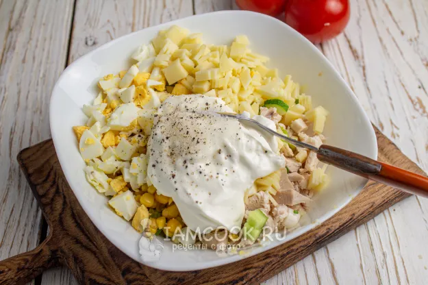 Шаг 5: иллюстрация