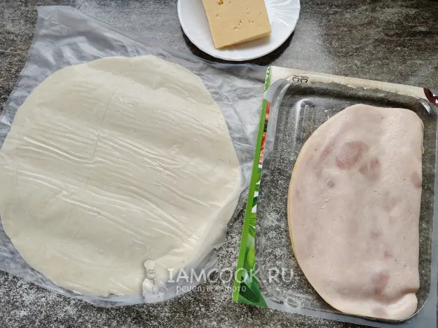 Шаг 1: иллюстрация