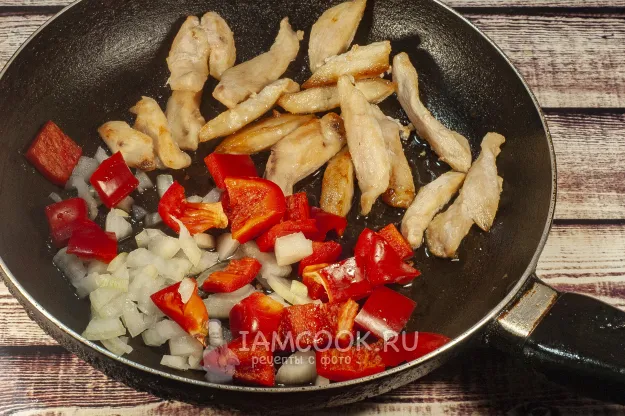 Шаг 6: иллюстрация