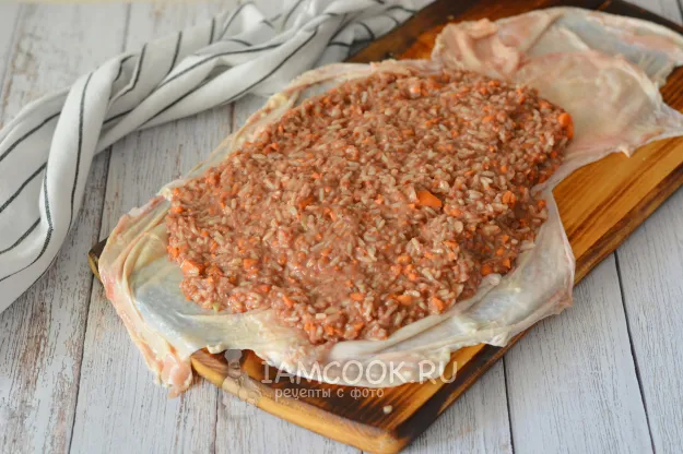 Шаг 6: иллюстрация