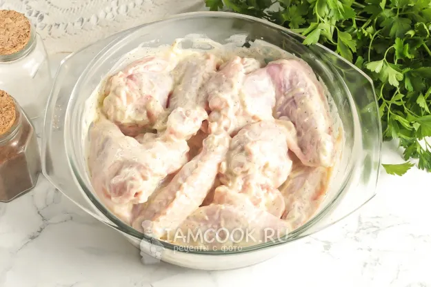 Шаг 3: иллюстрация