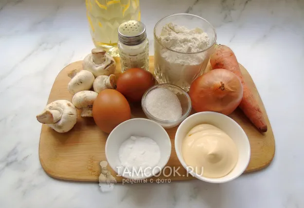 Шаг 1: иллюстрация