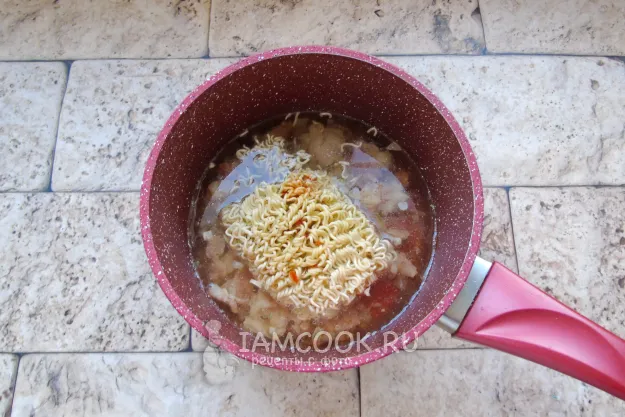 Шаг 7: иллюстрация