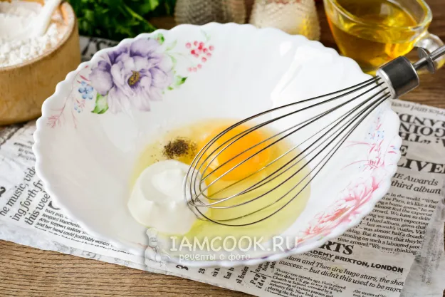 Шаг 2: иллюстрация