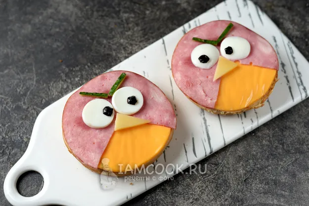 Шаг 5: иллюстрация