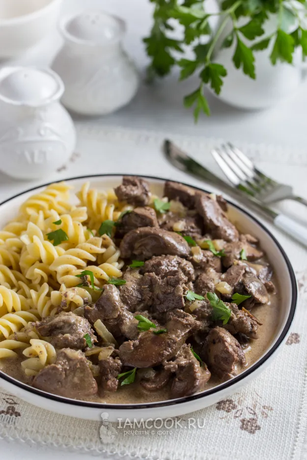 Шаг 8: иллюстрация