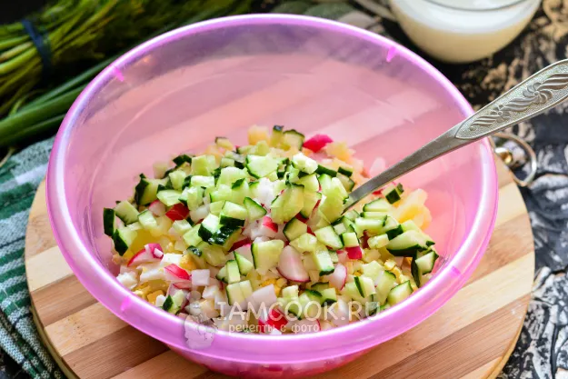 Шаг 5: иллюстрация