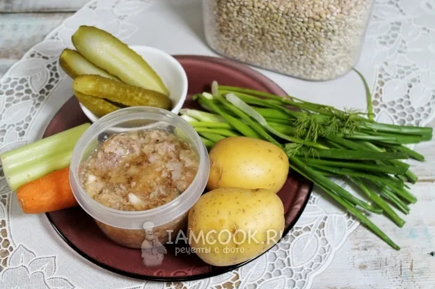 Шаг 1: иллюстрация