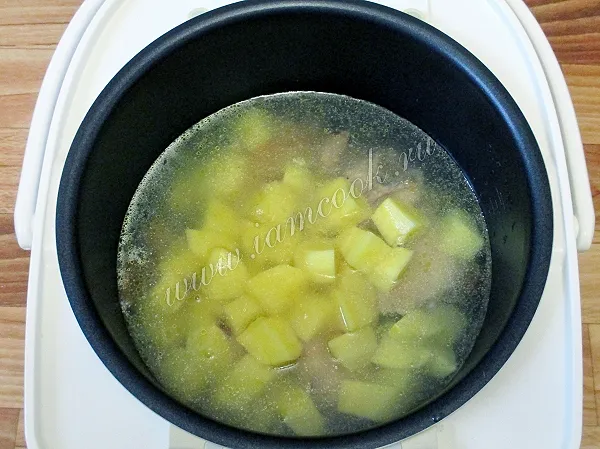 Шаг 5: иллюстрация