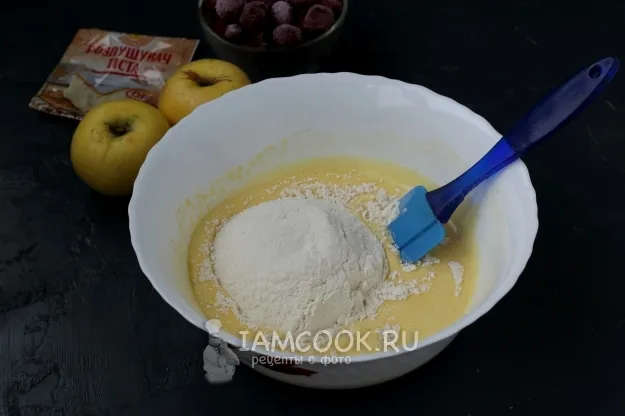 Шаг 4: иллюстрация