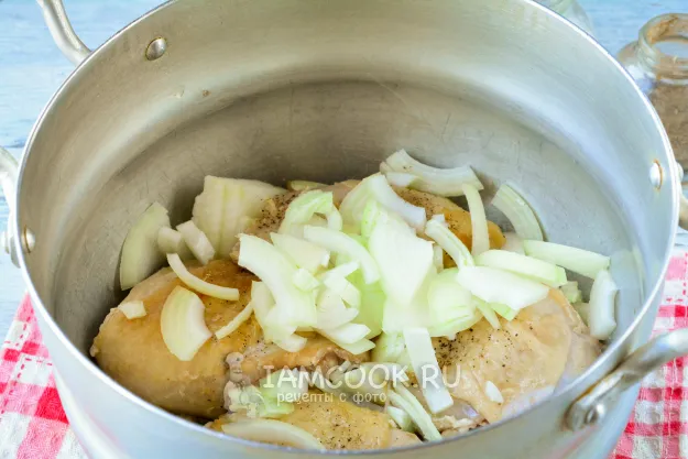 Шаг 3: иллюстрация