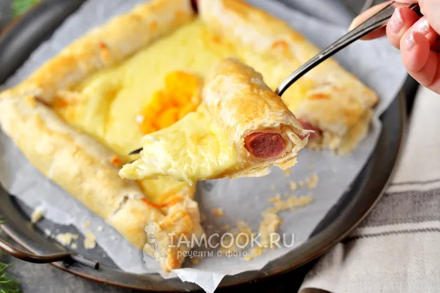 Шаг 5: иллюстрация