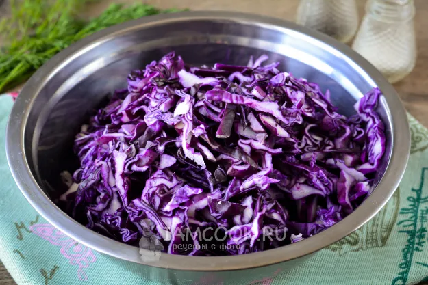 Шаг 2: иллюстрация