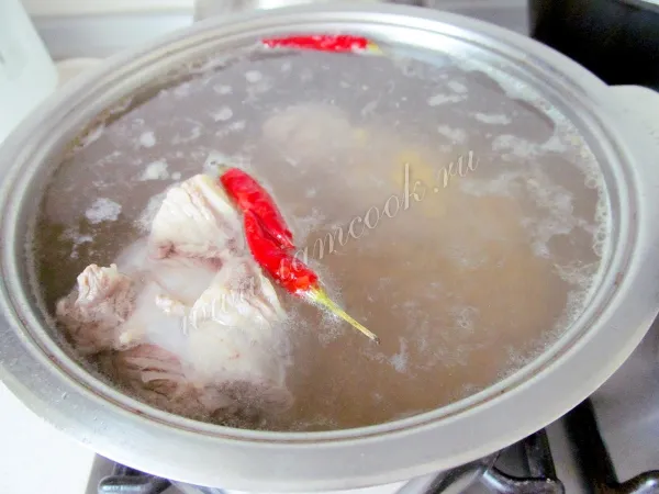 Шаг 3: иллюстрация