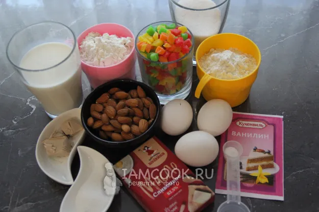 Шаг 1: иллюстрация