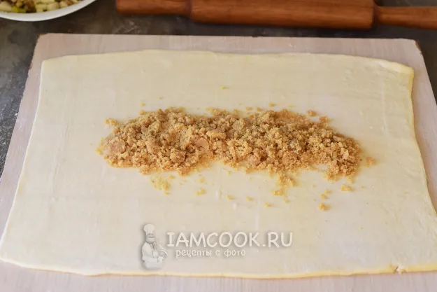 Шаг 6: иллюстрация