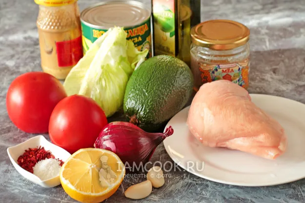 Шаг 1: иллюстрация