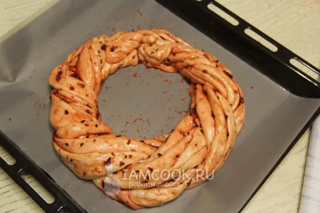 Шаг 11: иллюстрация