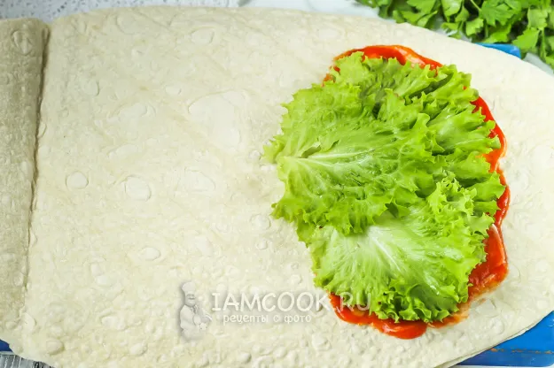 Шаг 2: иллюстрация