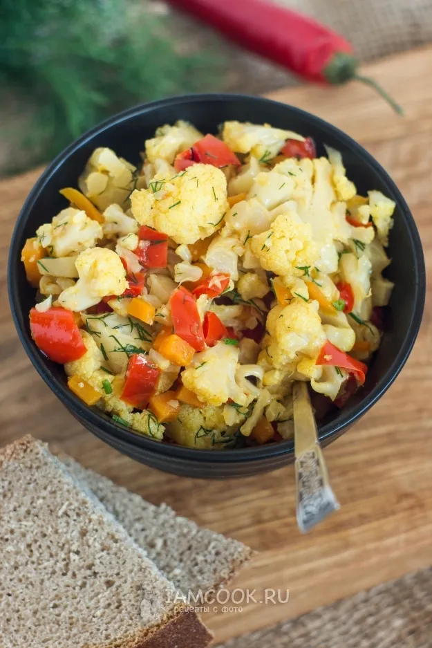 Шаг 8: иллюстрация