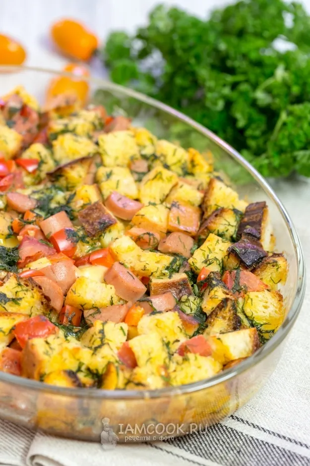 Шаг 7: иллюстрация